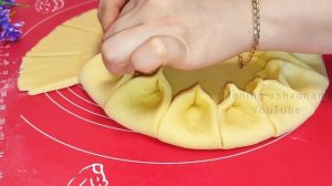 Проосто тает во рту, просто вкусно!