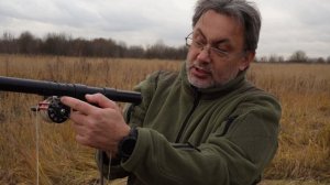 Как я выбираю катушки для подводных ружей (и моя колле?