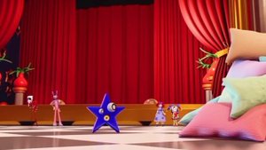 RYTP удивительный цифровой цирк 4 часть