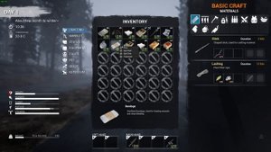 ЭТА ВЫЖИВАЛКА СЛОМАЕТ ТЕБЯ - Mist Survival 2025