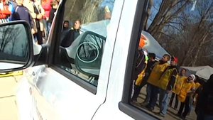 26.03.2015. Анонс 5-го Тольяттинского легкоатлетического марафона