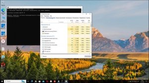 Как исправить - Пропала видеокарта из Диспетчера зада?
