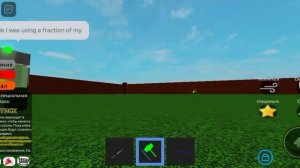 как получить зеленый молоток в  dummies Simulator