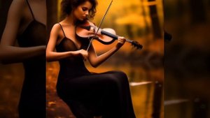 Музыка внутри меня