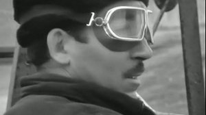 1969 год. Тюменская область. Сев зерновых