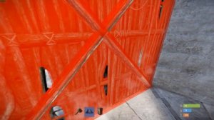 лучший ДОМ для рыбалки НА ВОДЕ В RUST 2025