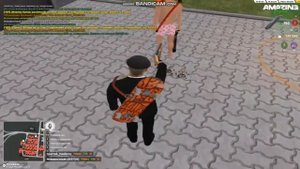 Тулево на амазинг рп! Я покинул активный медиа стак?! #amazing #green #rek