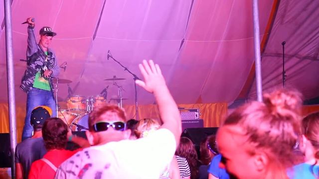 MC Klych - Белые Ночи