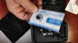 Loongze DBC-1 B51AIRHG Uranus. Никакой цветомузыки и Bluetooth. Обычный ?