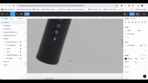 FIGMA С НУЛЯ: пошаговый урок по созданию карточек для мар