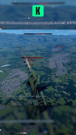 А раньше мне это казалось крутым футажом | batmyyyyn | War Thunder | #warthunder#игровыеновости #воч