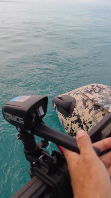 На черном море с лодкой, ловлю ставриду троллингом! #аб смотреть онлайн