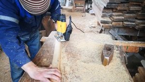 Как сделать ручку для кувалды и надёжно её насадить