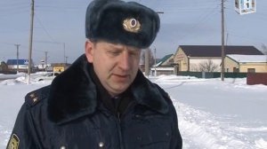 Полицейские Альшеевского района Башкирии раскрыли