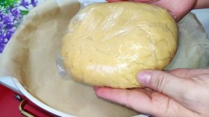 Шикарный пирог, который можно подать гостям к чаю