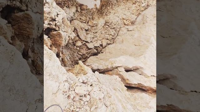 Ссув земли в яму будущего септика. Не стабильный грунт смотреть онлайн