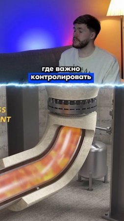 Как работает ядерный реактор? ТГ: globalee_phys Запись на Курс по Физике!