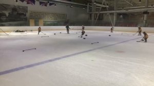 ПОЛЕ 3 | 17.00 24.06.2024 ЛД "Дмитров" | ЛЕТНИЕ СБОРЫ HOCKEY CHANCE |