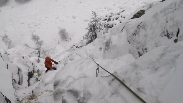 Смесено катерене на Комини, Витоша смотреть онлайн