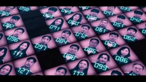 КУКЛУ из ИГРЫ В КАЛЬМАРА 2 ПЕСНЯ клип Betsy, Мария Янковск