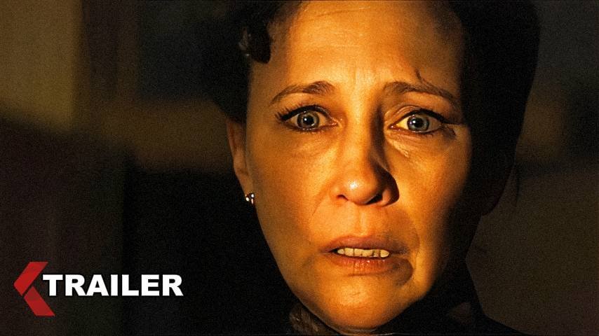 Заклятие 4: Последние обряды — Русский трейлер (Субтитры, 2025)