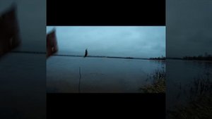 #3 POV Спиннинг GEAR. Рыбалка на Волге. Ловля окуня на отвод