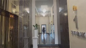 Сдаётся двухкомнатная квартира в ЖК «Парадном»