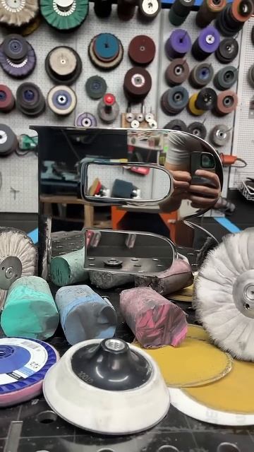 Gtool.ru- все для шлифовки и полировки стали #нержавейка #ш смотреть онлайн