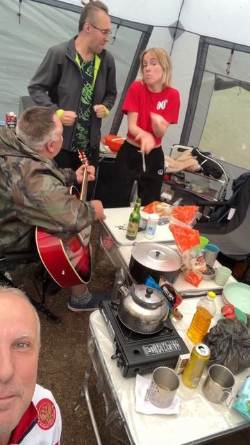 Эх хвост, чешуя, не поймали…😂🙈 #группамишель #Поход # смотреть онлайн