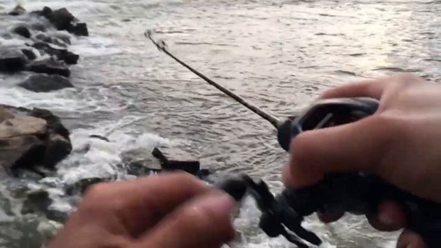 Erchang-F68-Эхолот с Wi-Fi, точное обнаружение рыбы, мощный ин? смотреть онлайн