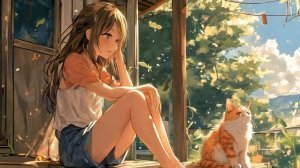 Алексей Плещеев - Травка зеленеет, солнышко блестит (И?