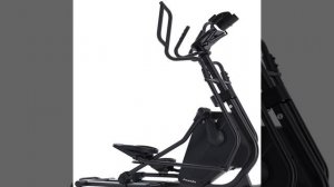 Эллиптический тренажер Proxima Amanda PREL-516 - краткий обзор