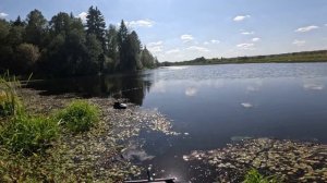 Прикормочный кораблик Flytec V020 #121