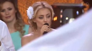 Участники проекта "Голос" - «Пётр и Феврония».