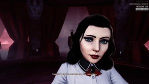 Maddyson - играет в BioShock Infinite