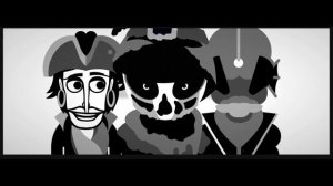 Все воспоминания в Incredibox - Evadare