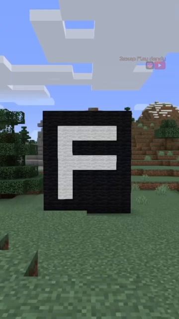 Как использовать кнопки F в Майнкрафте? #minecraft #майнкра? смотреть онлайн