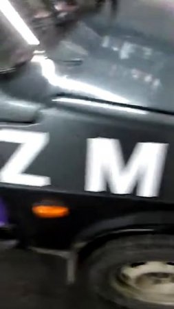 28-й автомобиль криптовалюты PRIZM в Кемерово ВАЗ 21099 темн