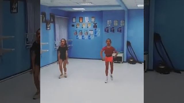 Студия балета Ирины Малащенко_Электросталь смотреть онлайн