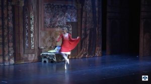 Балет Ромео и Джульетта - 2 акт / Ballet "Romeo and Juliet" - 2 act