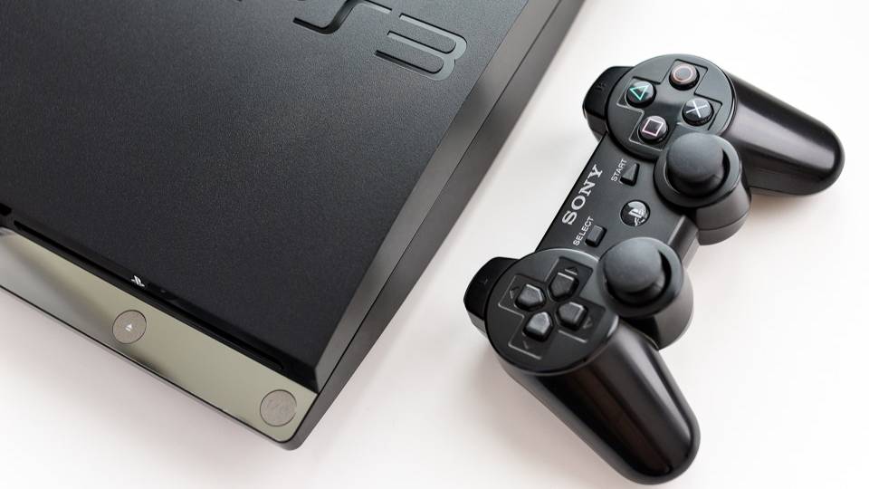 САМЫЙ ОГРОМНЫЙ закуп игр за Апрель месяц 2025 на Playstation 3 #ps3 #playstation #sony #закуп
