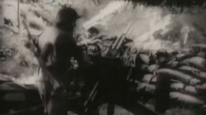 Федор Малышкин. Над Баграмом дует ветер... 1982г.