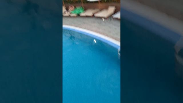 Восемь озер - бассейны смотреть онлайн