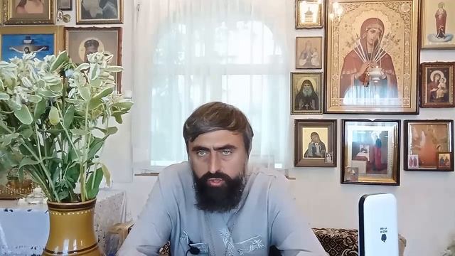 Как ПОНЯТЬ, что меня КАСАЕТСЯ ДУХ СВЯТОЙ? Прот. Алексан