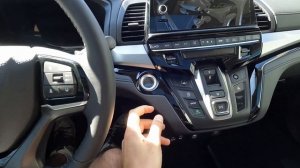 Новый Honda Odyssey 2025. Лучше Тойоты Сиенны? Обзор и Тест