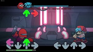 Friday Night Funkin' - Vs Impostor V4 - Week 4 Week j Remixed