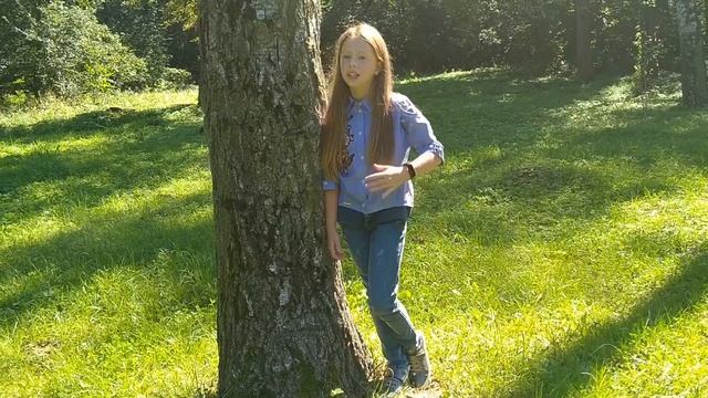 «Донечка-красуня» Жанна Гоголь смотреть онлайн