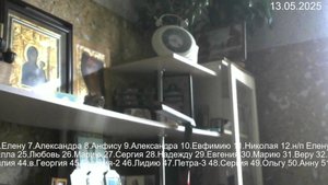 Псалтирь по усопшим