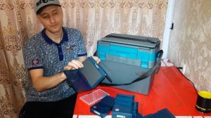 Новинки от Петрова. Жерлицы, Ящики, Боксы всё для круто