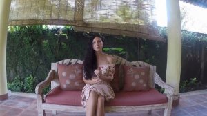 Ашрам Садхгуру. Иша Йога Центр. Как попасть. Мой опыт (6+)